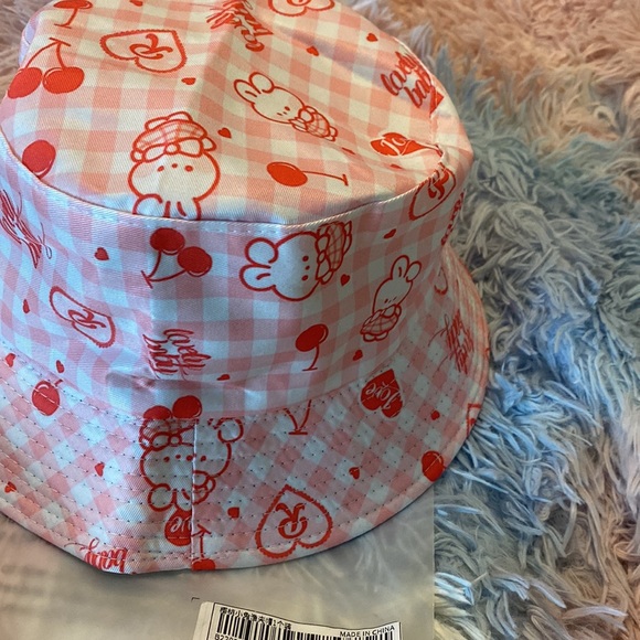 Hello kitty collection bucket hat - Picture 4 of 6
